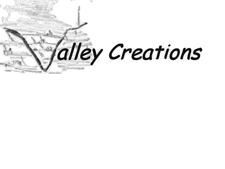 valleycreations – the art and craft of life